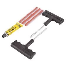 Tubeless Tire Repair Kit