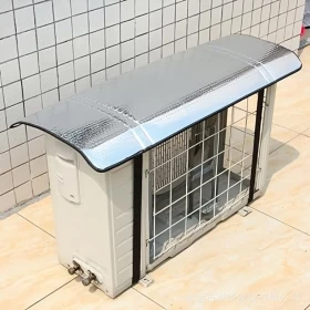 Outdoor Air Conditioner Cover