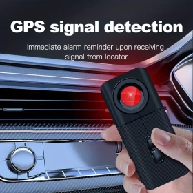 T3 Portable Privacy Detector