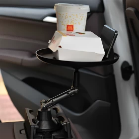 Cup Holder Tray For Car