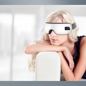 Smart Eye Massager