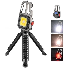 Portable LED Work Light Pocket Light