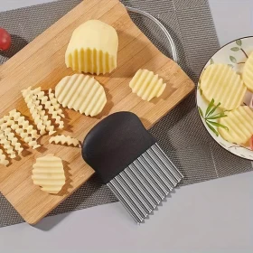 Potato Cutter and Slicer