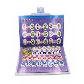 Learn Quran Toy for Kids Islamic-Arabic