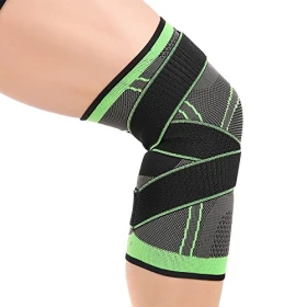 Adjustable Knee Support Joint Pain