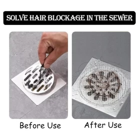 Kitchen Sink Drain Strainer