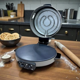 Sumo Arabic Bread Maker 2200Watt-40cm