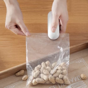 Mini Portable Bag Sealer