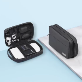 HOCO GM106 – Multifunction Digital Accessories Storage Bag