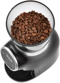 Sokany  Digital Coffee grinder -  31 Precise Coffee Bean Grinding Setting