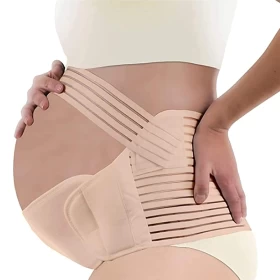 Belly Support Belt for Pregnancy