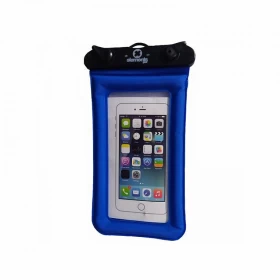 Waterproof Mobile Phone Case (10 x 17.5 cm)