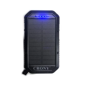 Business Solar Power Bank ES982  40000mAh