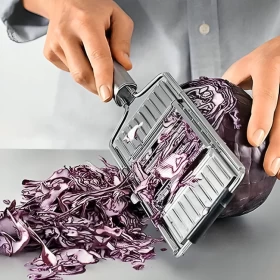 3 in 1 Multi-Purpose Vegetable Slicer