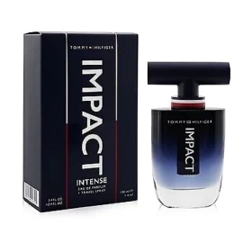 Impact Intense Tommy Hilfiger for men