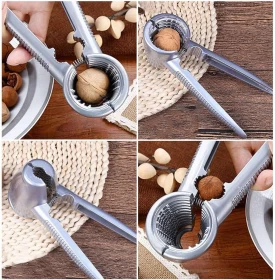 Nut Cracker Kitchen Tool