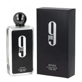 Afnan 9 PM For Unisex EDP 100 ml