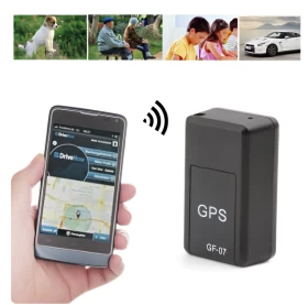 Car Gps Tracker