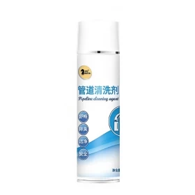 Pipeline Cleaning Foam-280Ml