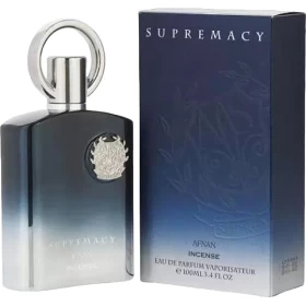 Afnan Supremacy Incense Eau De Parfum 100ml for Men