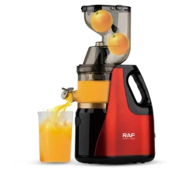 RAF Automatic Slow Feed Juicer 150W (R.2831)