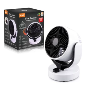 Mini Portable Hot and Cold Electric Wind Heating Fan