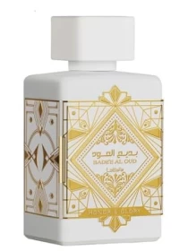 Lattafa Bade'e Al Oud Honor & Glory 100 ML Unisex Eau De Parfum