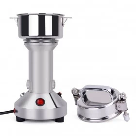 Sumo High-Speed Stainless Steel Multifunction Grinder-