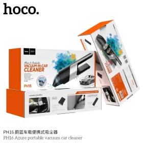 HOCO PH16 Vacuum In-car Cleaner