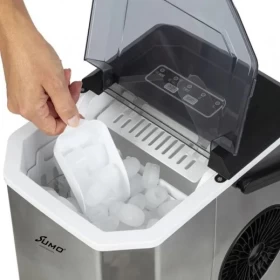 Sumo 90watt SX-9053 Ice Maker- 1.3lit