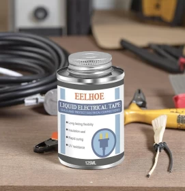Liquid Rubber Insulating Electrical Tape – 125ml