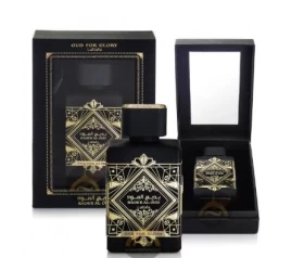 Bade'e Al Oud Oud for Glory Lattafa Perfumes 100Ml