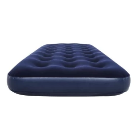 Inflatable Air Bed Single