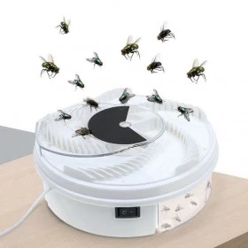 Electric Anti Mosquito Killer Traps-Electrical