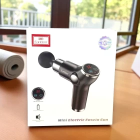 Earldom Mini Electric Fascia Gun Massager ET-V3