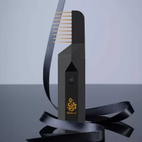 Electric Arabic Incense Bakhoor Burner For Hair