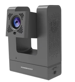 Powerology VisionArc Portable Smart Projector