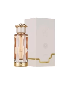 Lattafa Teriaq Eau De Parfum Spray, 100Ml (Unisex)