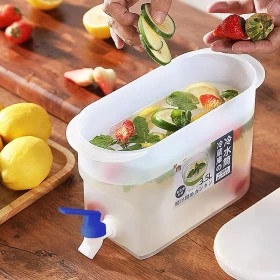 Water Pots Bottle-3.5Lt