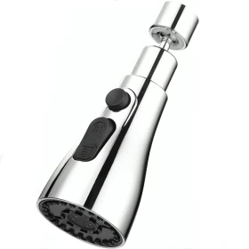 Kitchen Sink Tap Spray Head - 360 Swivel Tap Spout