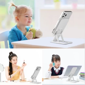 Desktop phone Holder