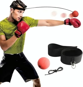 Boxing Reflex Ball Set