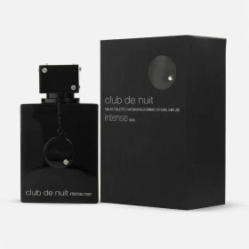 Armaf - Club De Nuit Intense Eau De Toilette - 105ML - Men