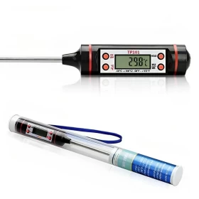 Digital Cooking Meat Thermometer