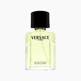 100ml Versace L'Homme EDT for him