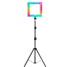 Soft Ring Light R4RGB