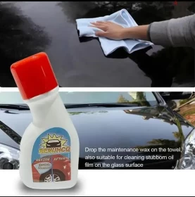 Scratch Remover Car Paint