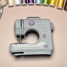 Multi-Purpose  Portable Mini Electric Sewing Machine