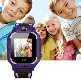 Smart Kids GPS tracker watch for Children